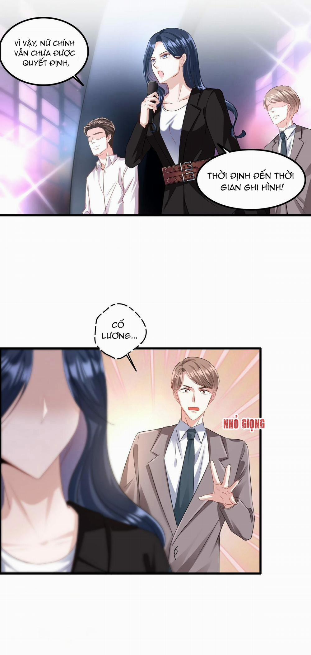 Nhặt Boss Làm Chồng 2 trang 7