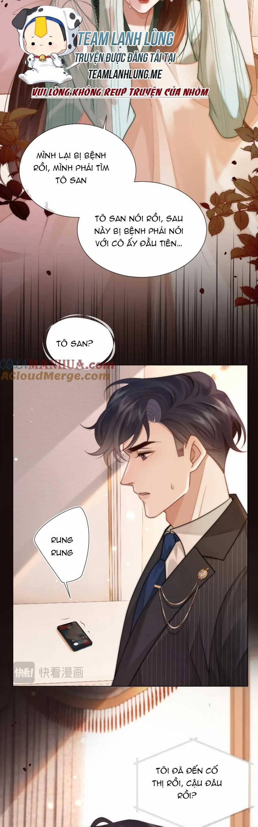 Nhất Dạ Trầm Hôn 49 trang 11