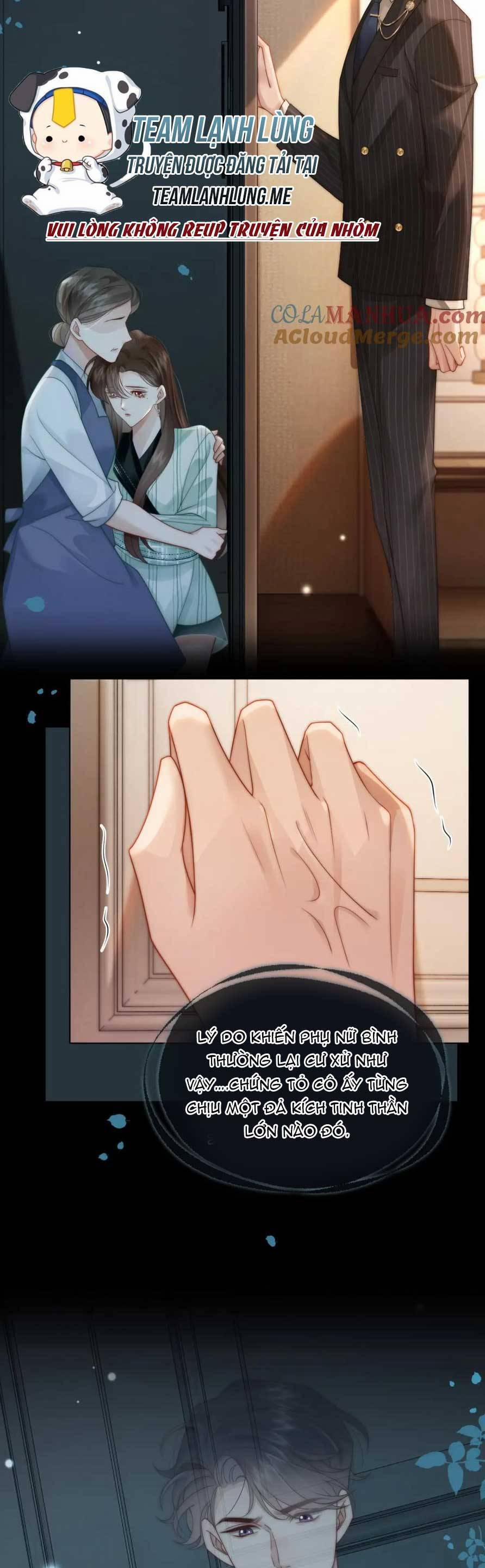 Nhất Dạ Trầm Hôn 49 trang 14