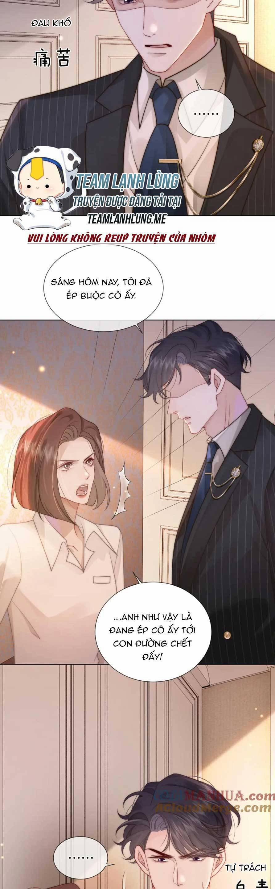 Nhất Dạ Trầm Hôn 49 trang 18