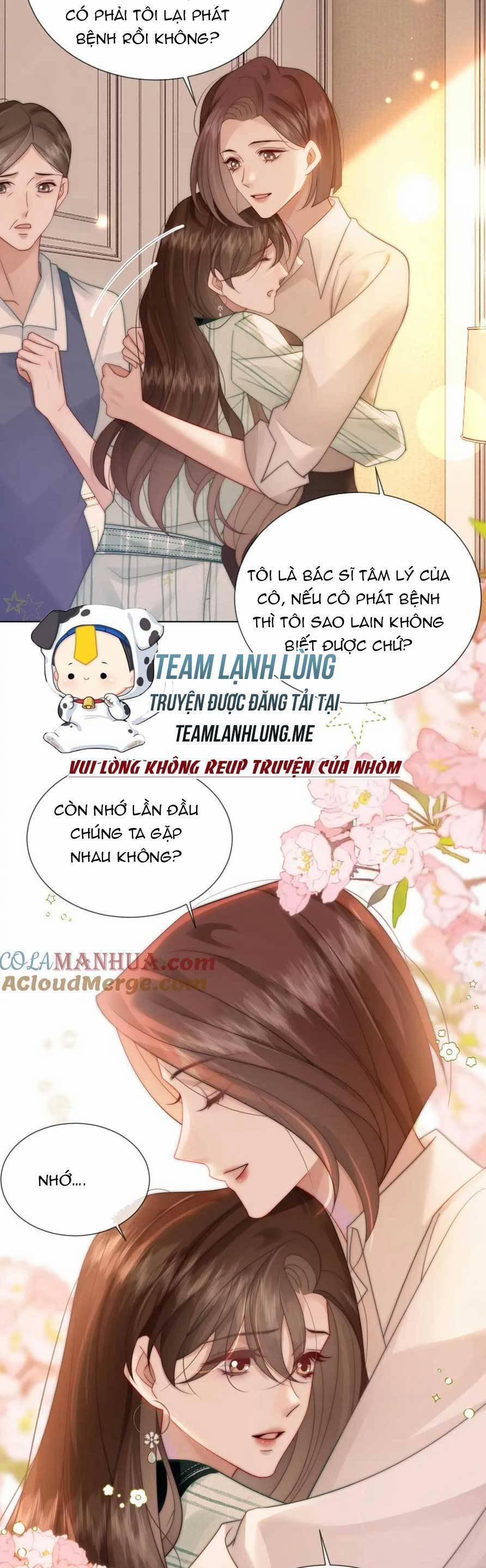 Nhất Dạ Trầm Hôn 49 trang 22