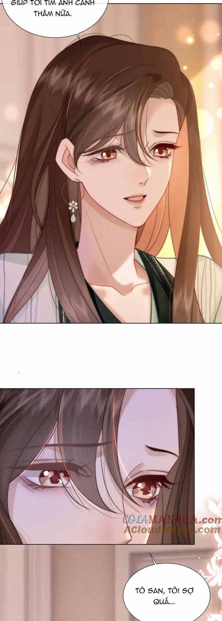 Nhất Dạ Trầm Hôn 49 trang 24