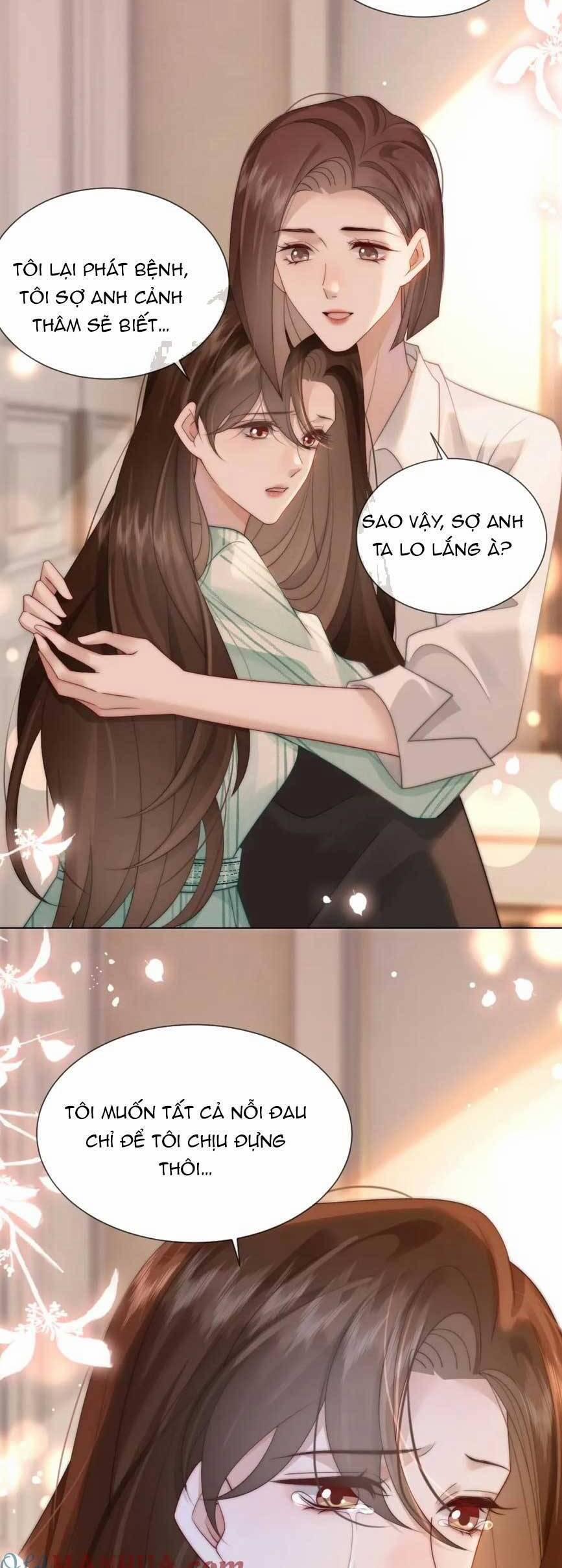 Nhất Dạ Trầm Hôn 49 trang 25