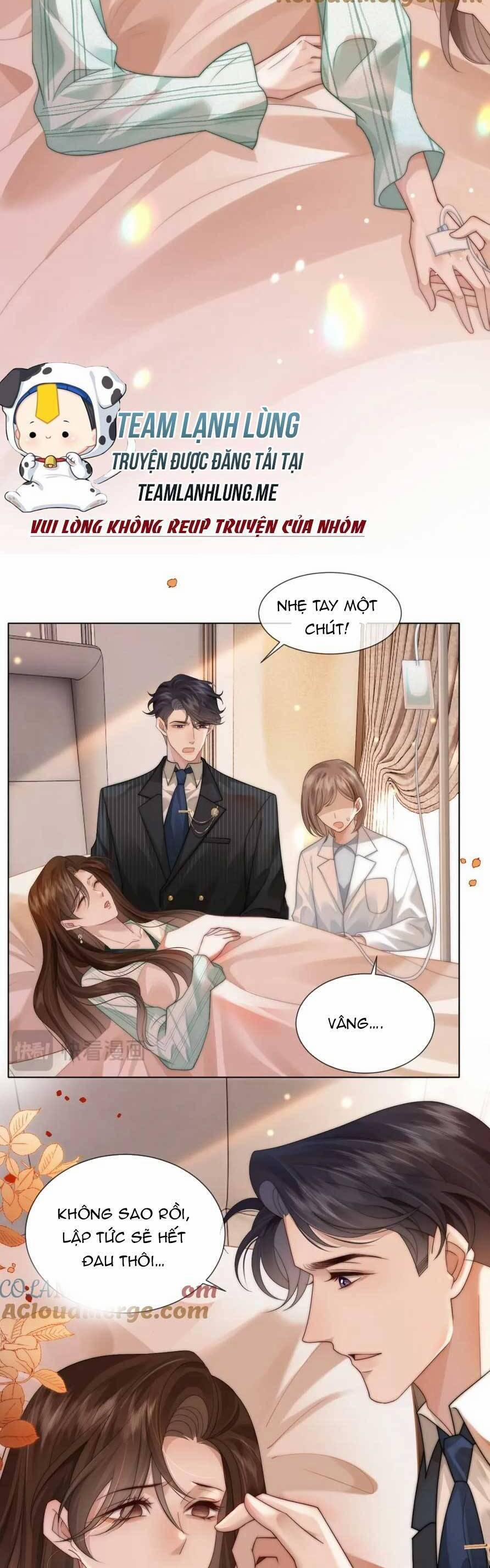 Nhất Dạ Trầm Hôn 49 trang 6