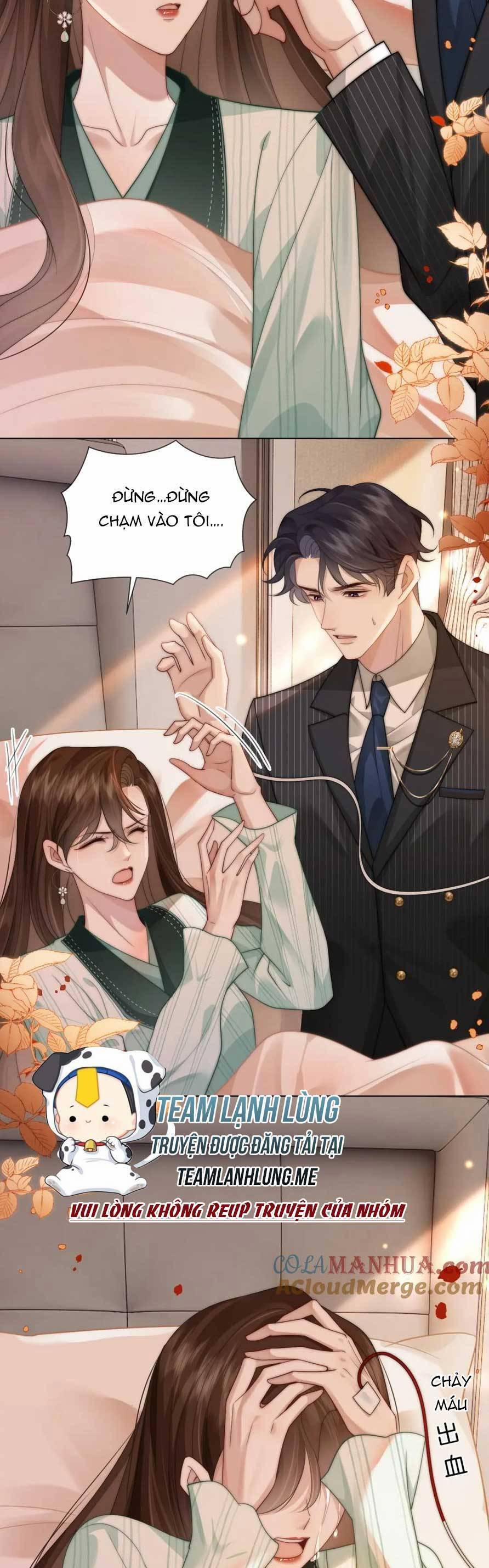 Nhất Dạ Trầm Hôn 49 trang 7