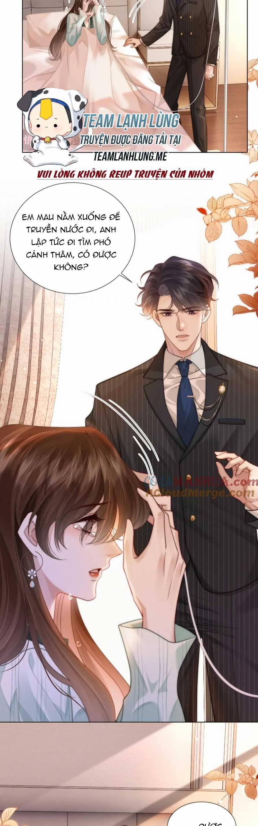 Nhất Dạ Trầm Hôn 49 trang 9