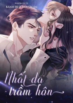 Đọc truyện tranh Nhất Dạ Trầm Hôn