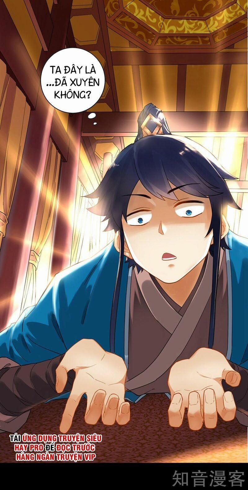 Nhất Đẳng Gia Đinh 0 trang 5