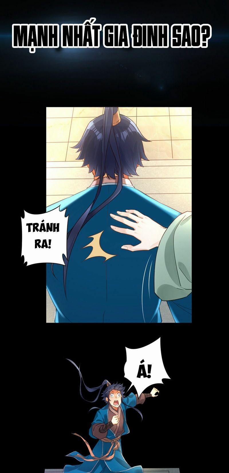 Nhất Đẳng Gia Đinh 0 trang 6