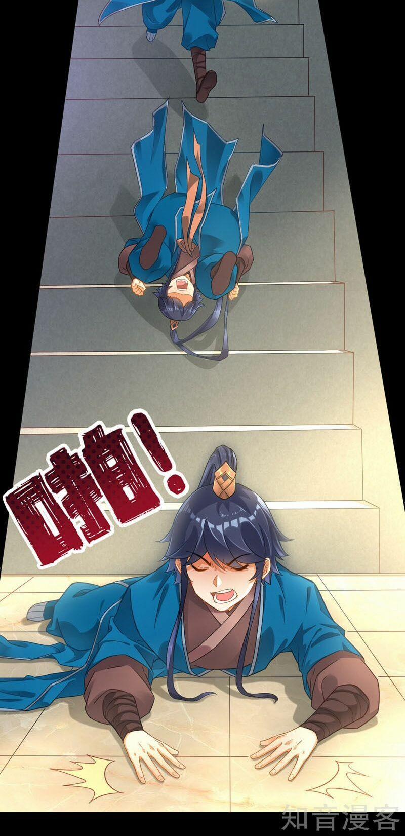 Nhất Đẳng Gia Đinh 0 trang 7