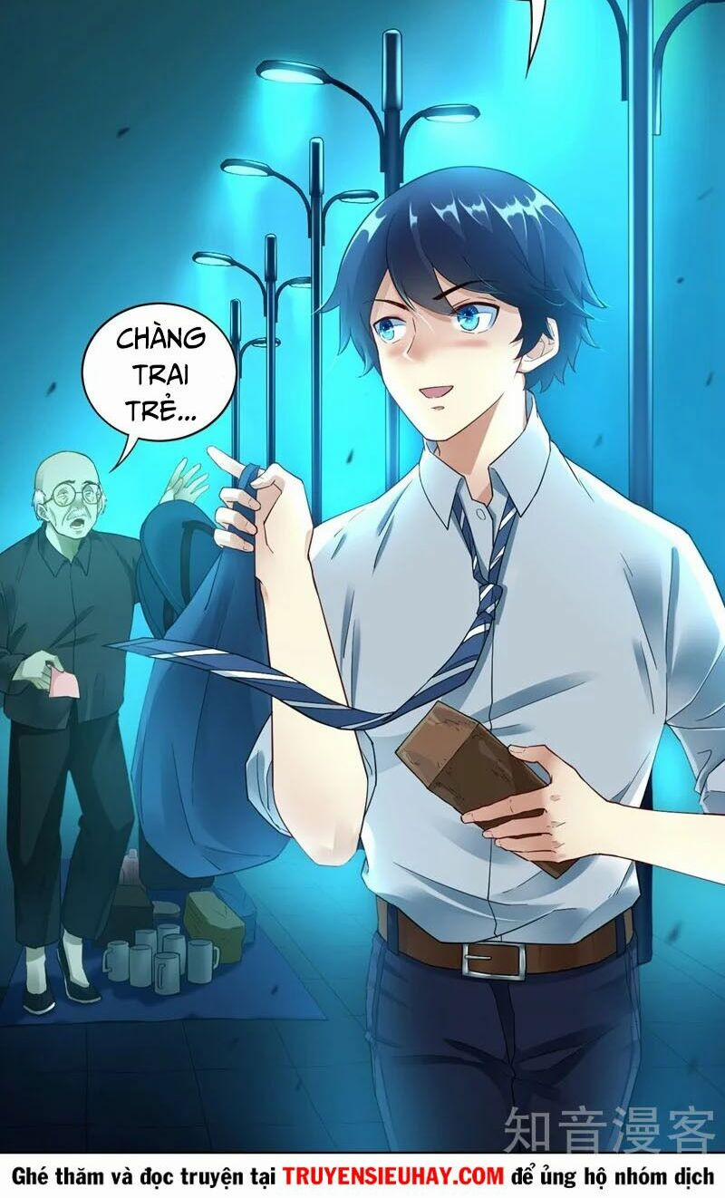 Nhất Đẳng Gia Đinh 1 trang 15