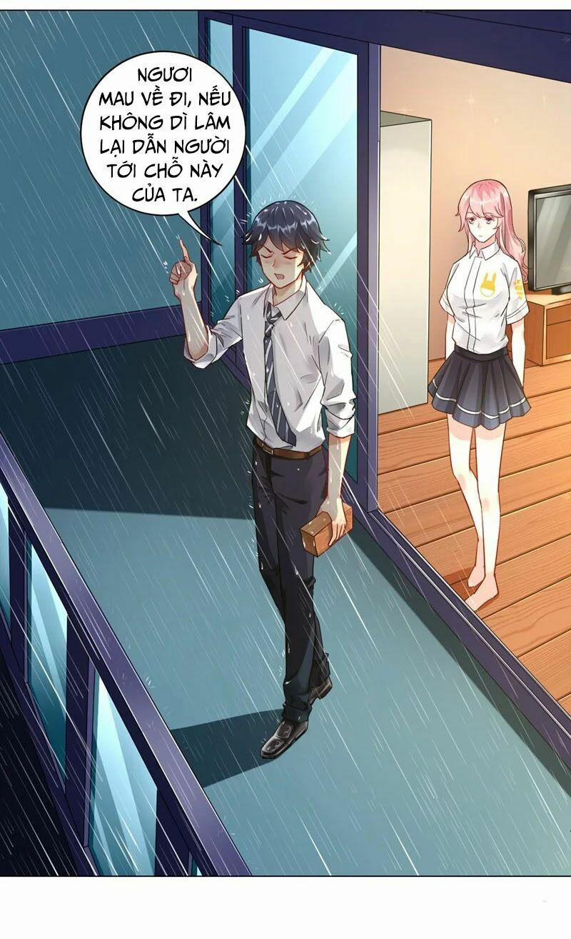 Nhất Đẳng Gia Đinh 1 trang 27