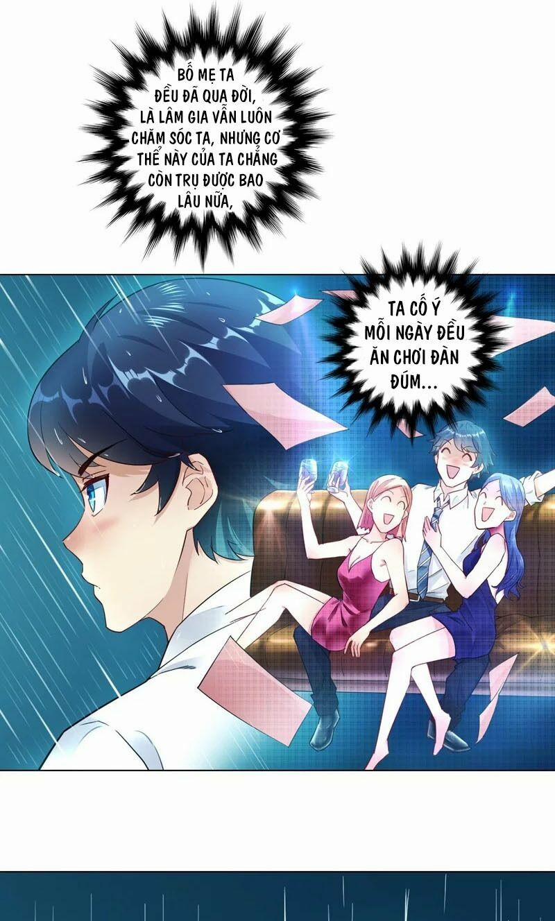 Nhất Đẳng Gia Đinh 1 trang 29