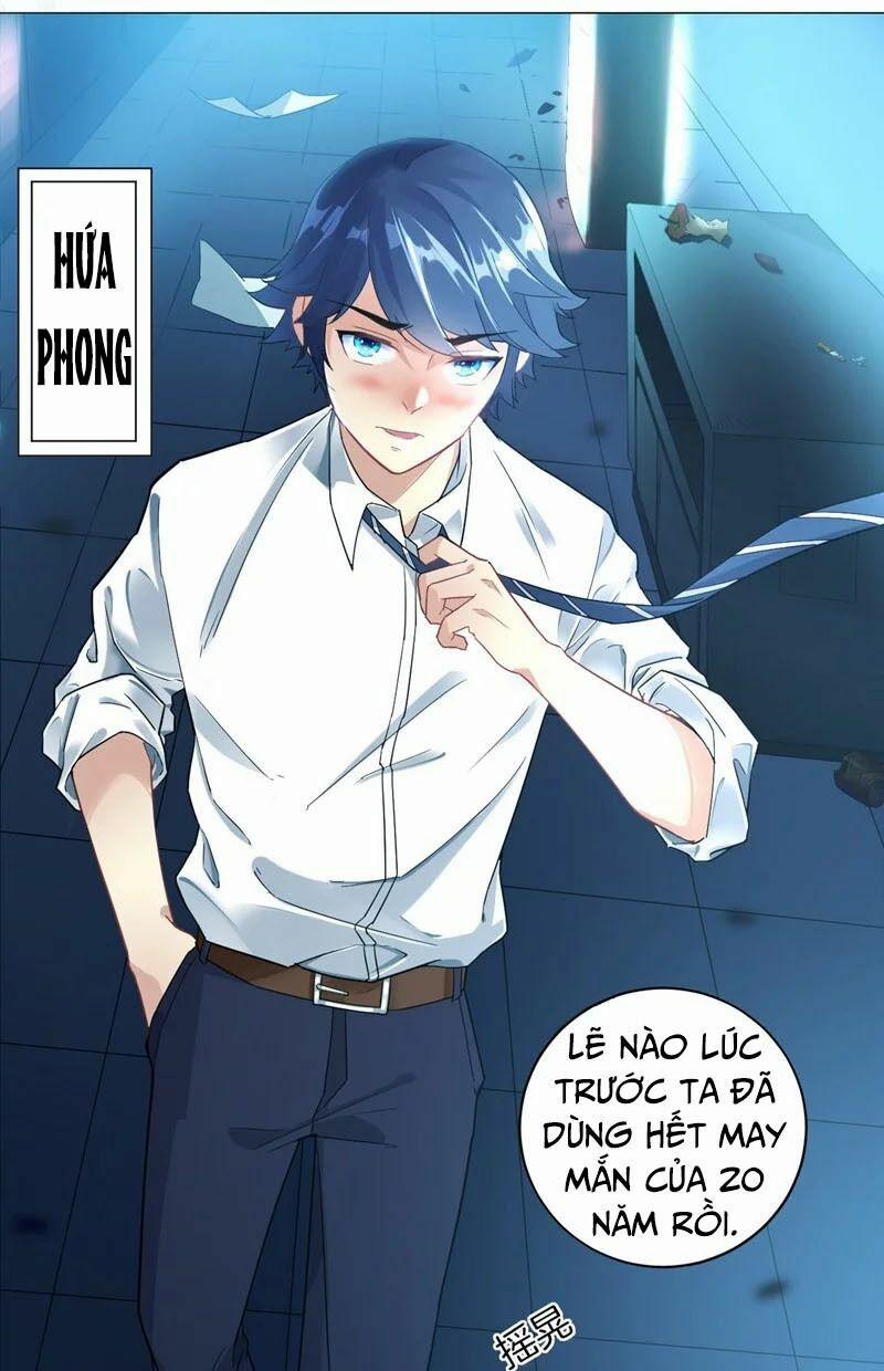 Nhất Đẳng Gia Đinh 1 trang 4