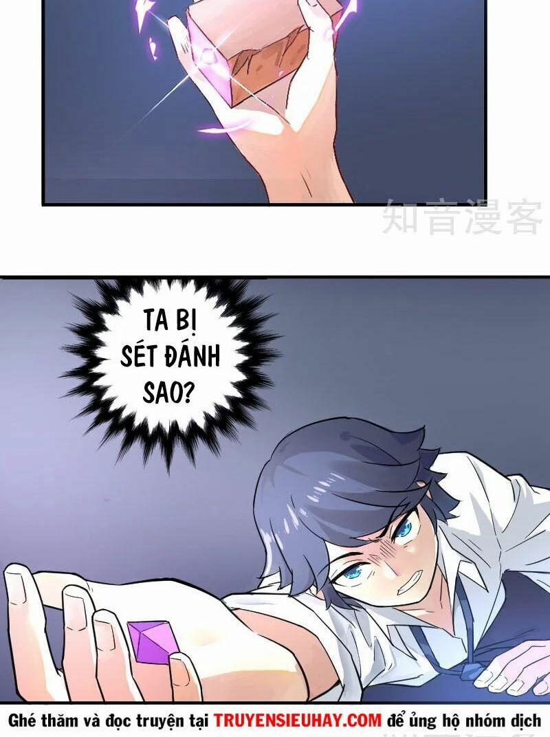 Nhất Đẳng Gia Đinh 1 trang 42