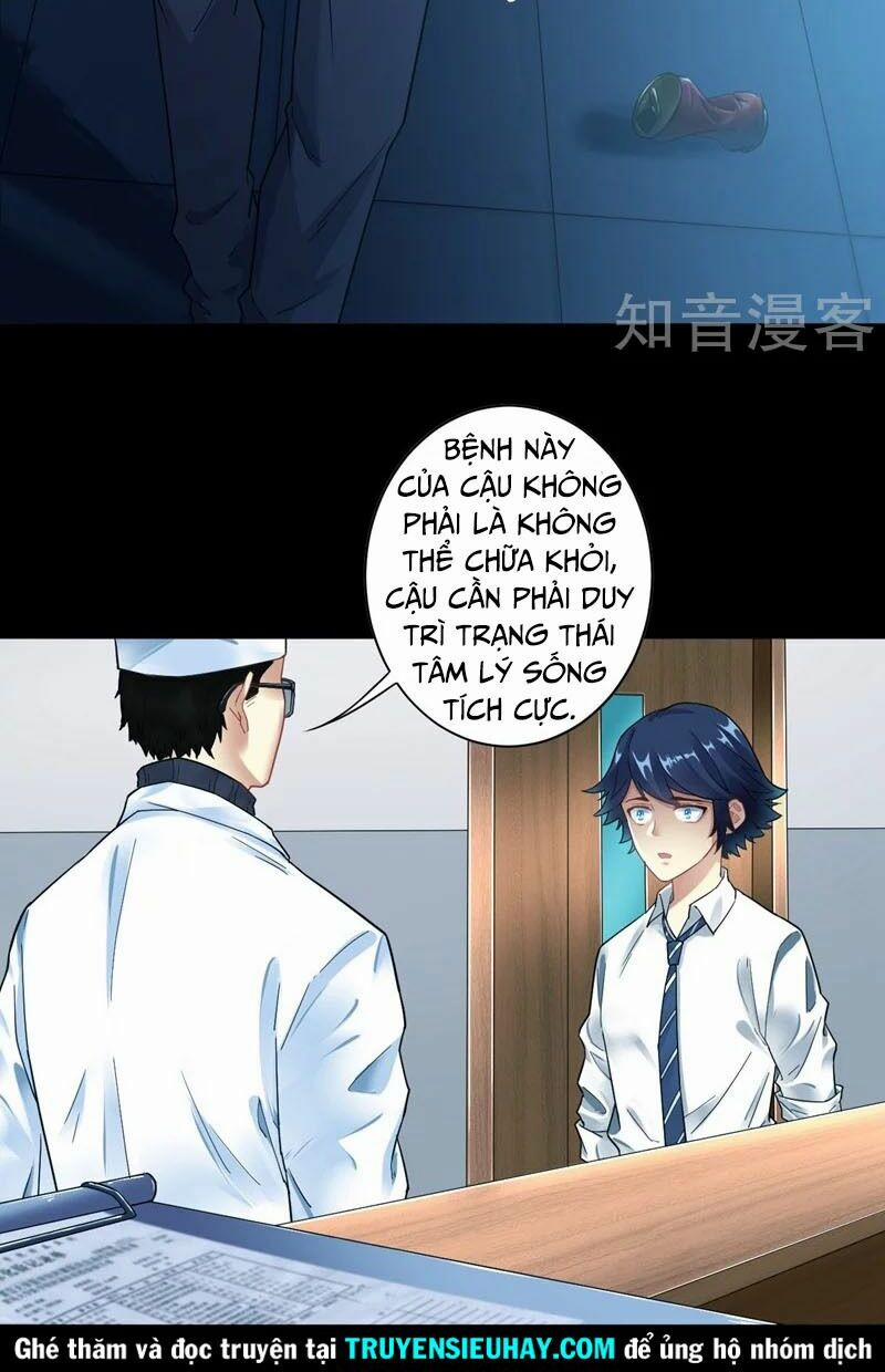 Nhất Đẳng Gia Đinh 1 trang 5