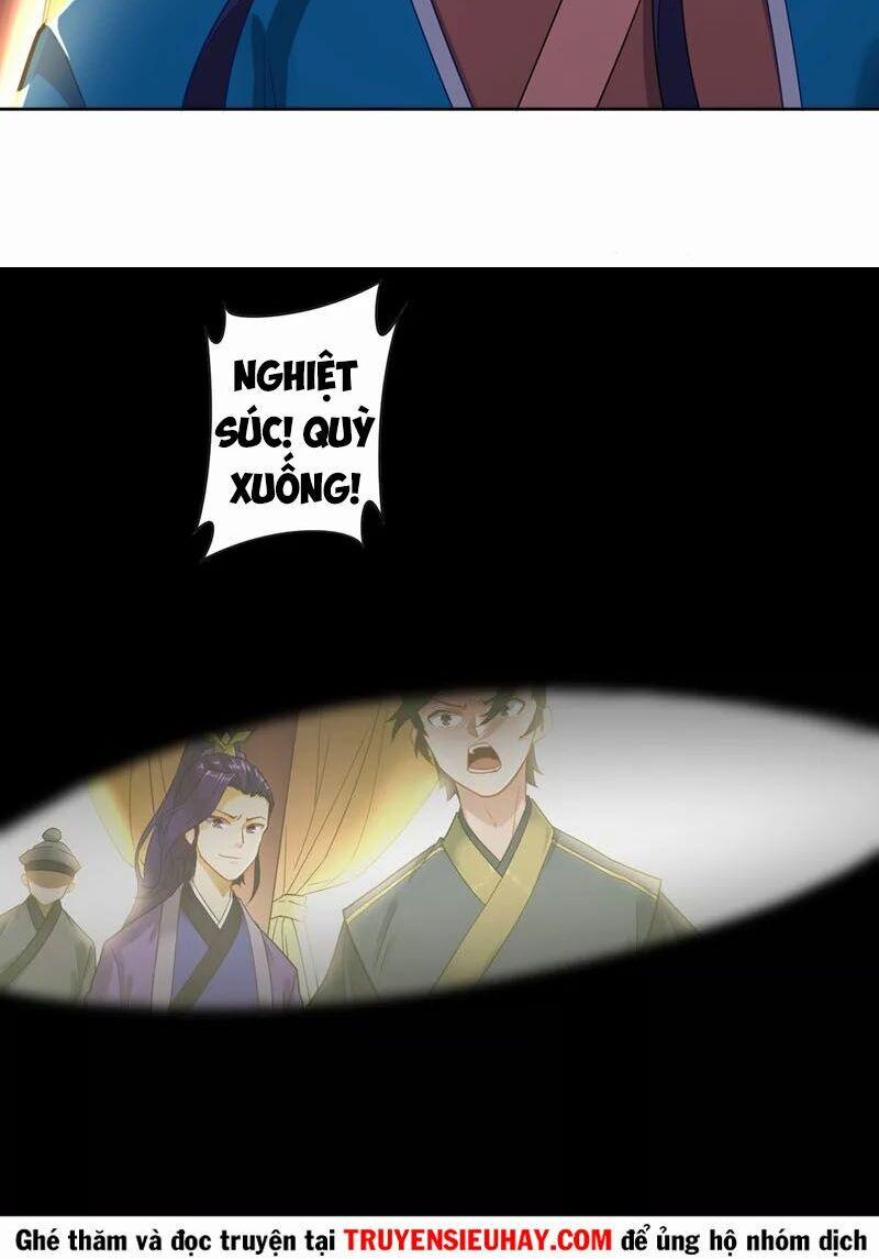 Nhất Đẳng Gia Đinh 2 trang 12
