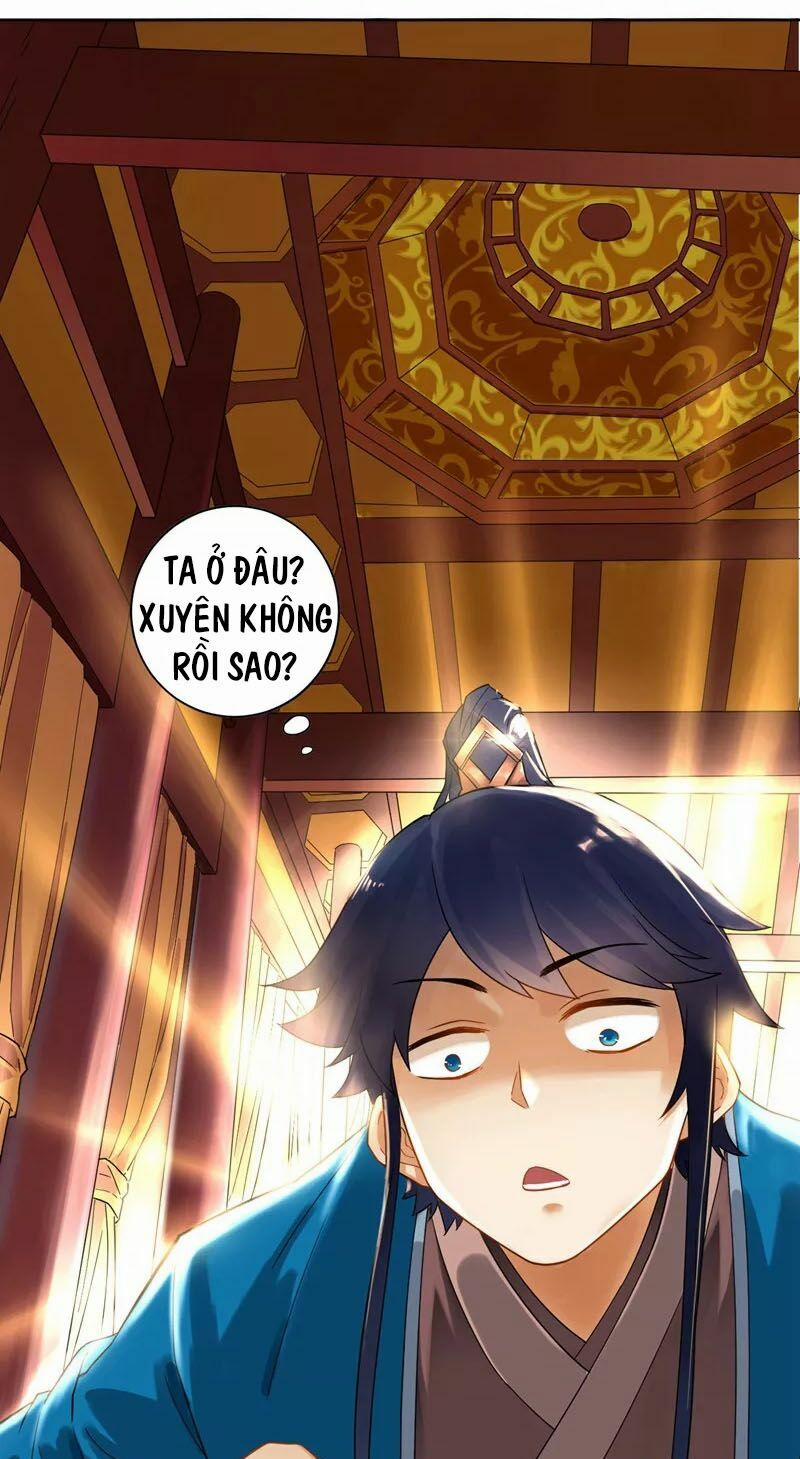 Nhất Đẳng Gia Đinh 2 trang 13