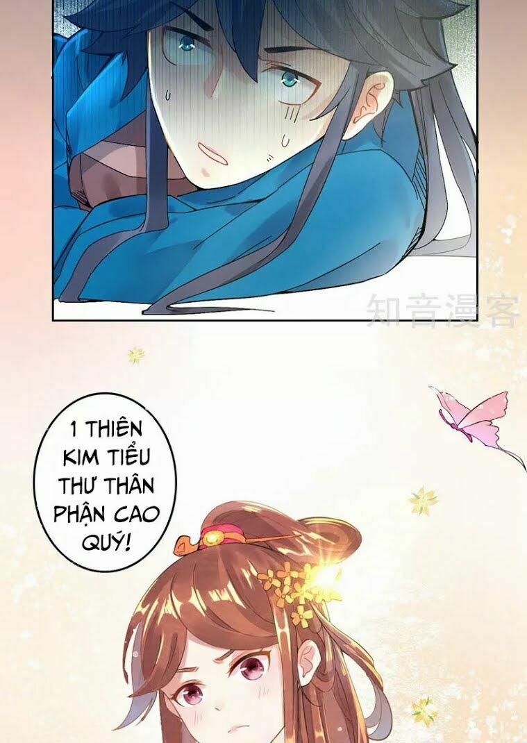 Nhất Đẳng Gia Đinh 2 trang 16