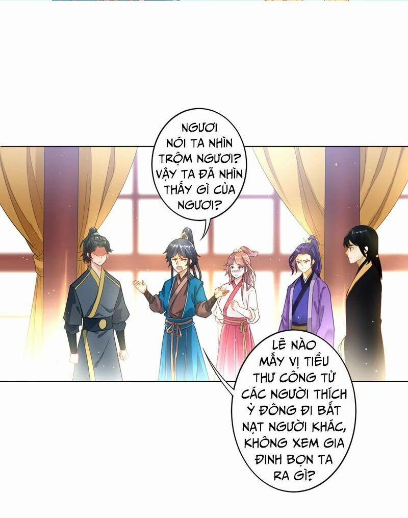 Nhất Đẳng Gia Đinh 2 trang 29