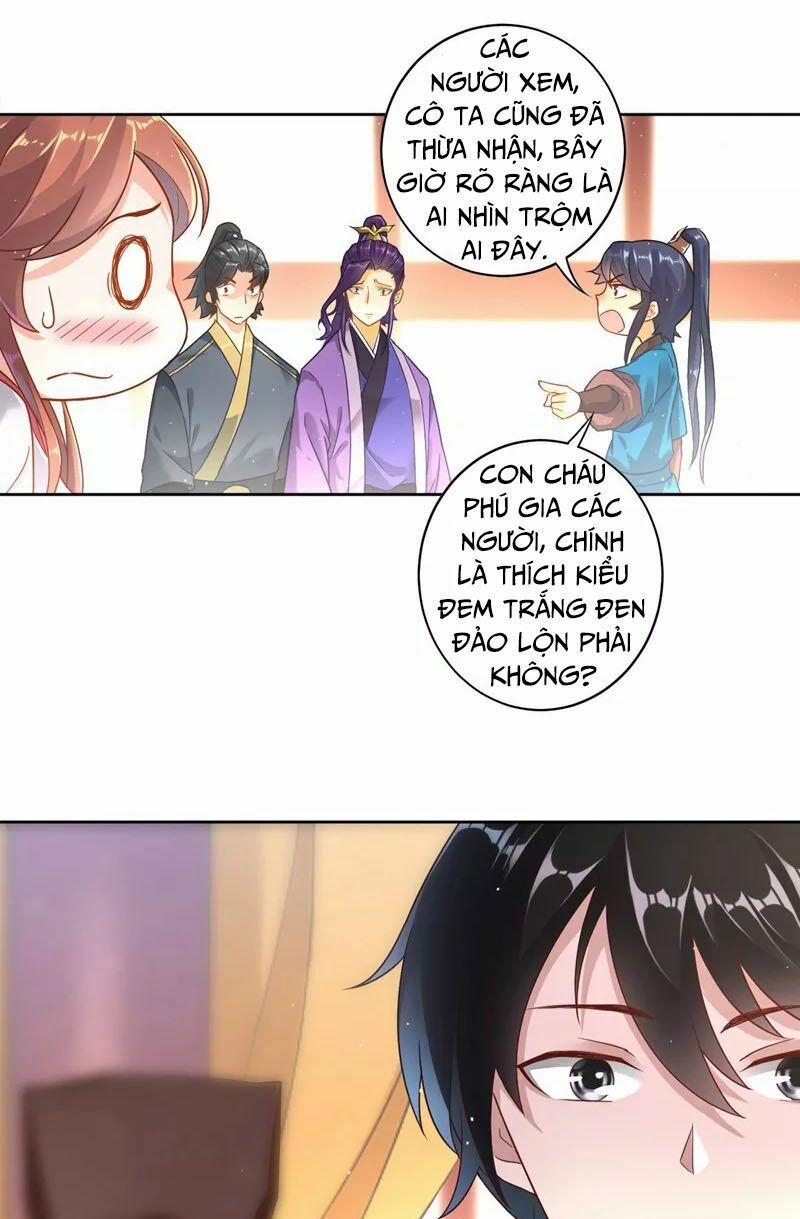 Nhất Đẳng Gia Đinh 2 trang 38