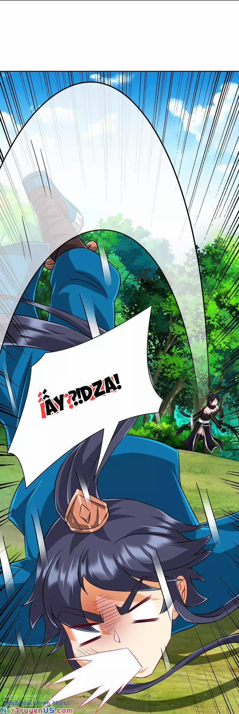 Nhất Đẳng Gia Đinh 311 trang 10