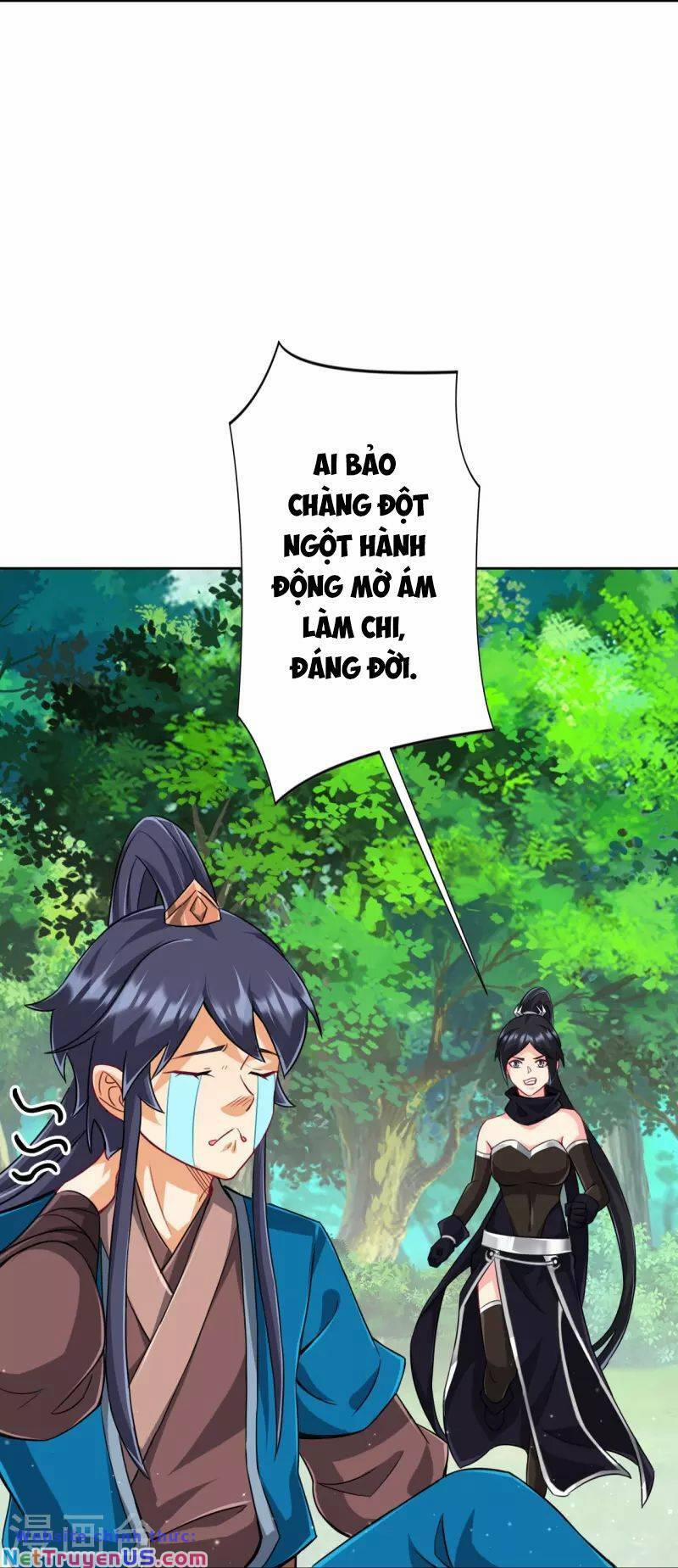 Nhất Đẳng Gia Đinh 311 trang 13