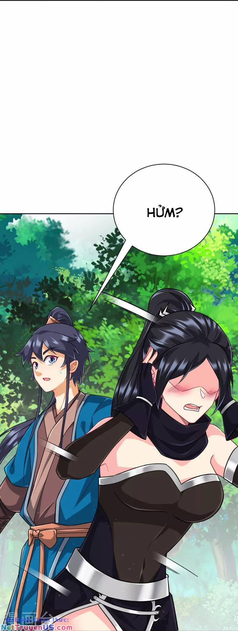 Nhất Đẳng Gia Đinh 311 trang 22