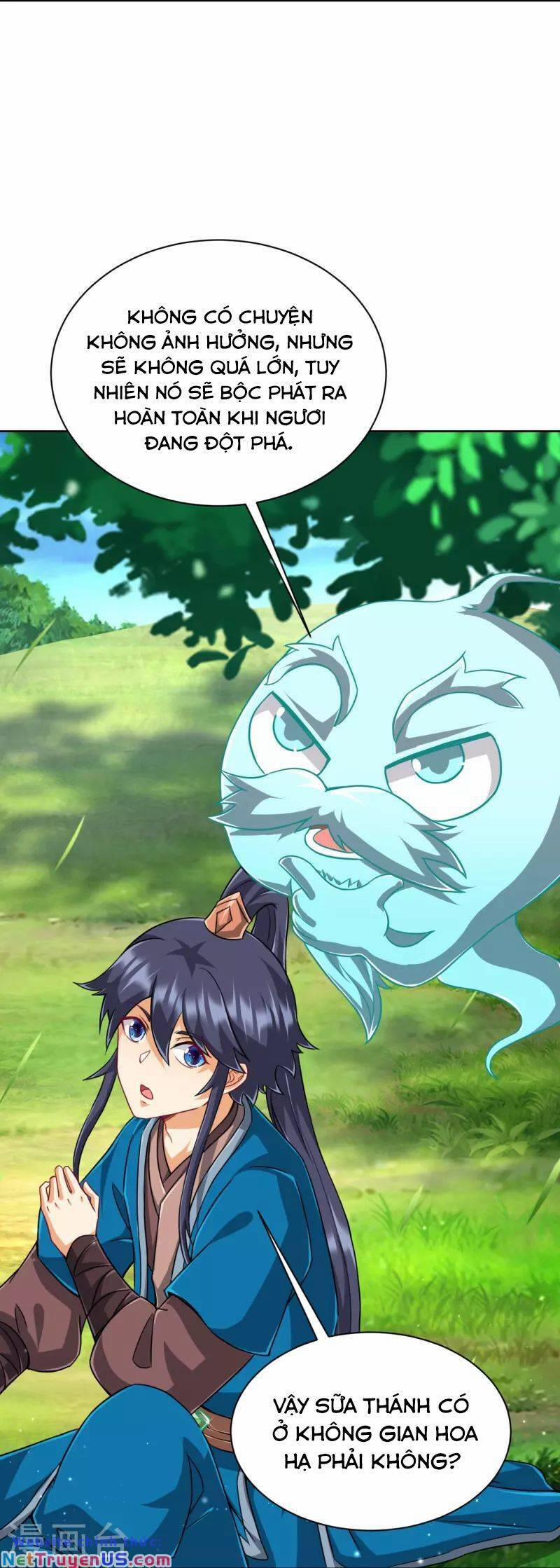 Nhất Đẳng Gia Đinh 311 trang 34