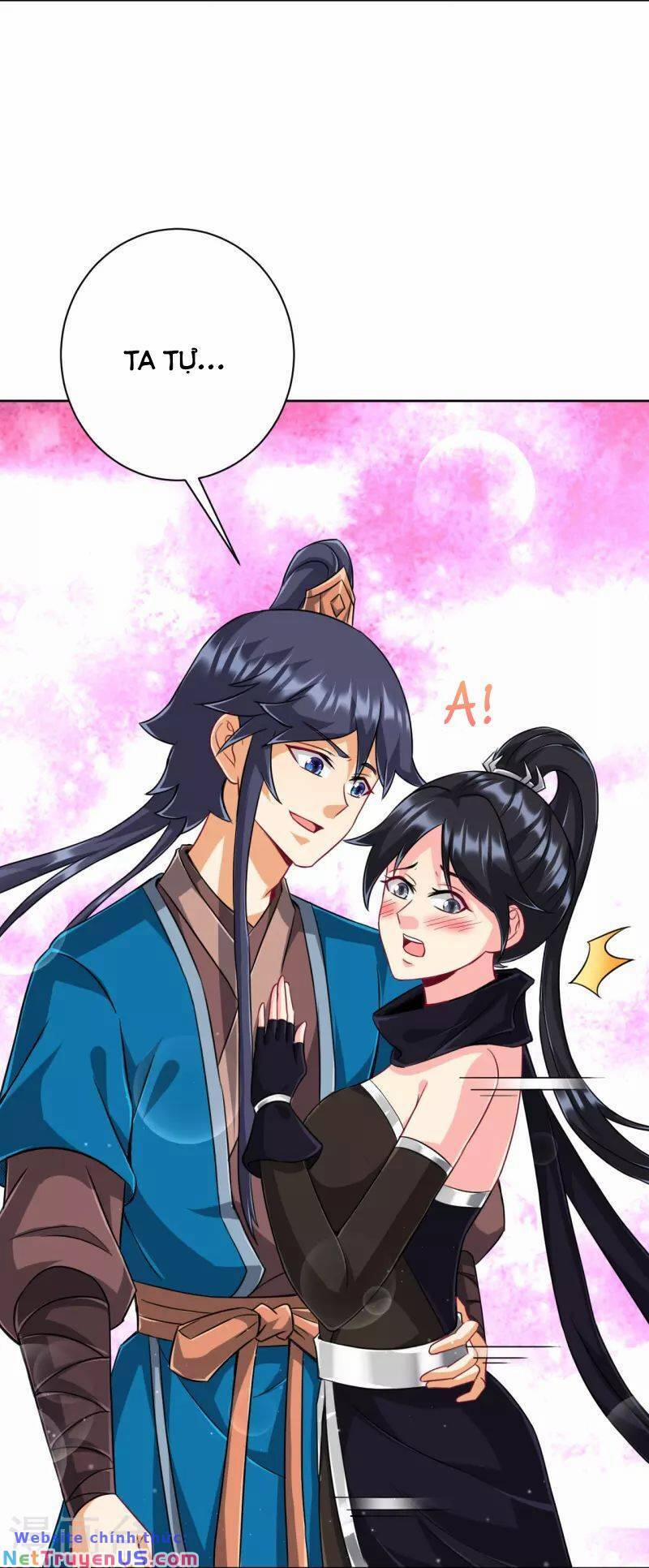 Nhất Đẳng Gia Đinh 311 trang 7