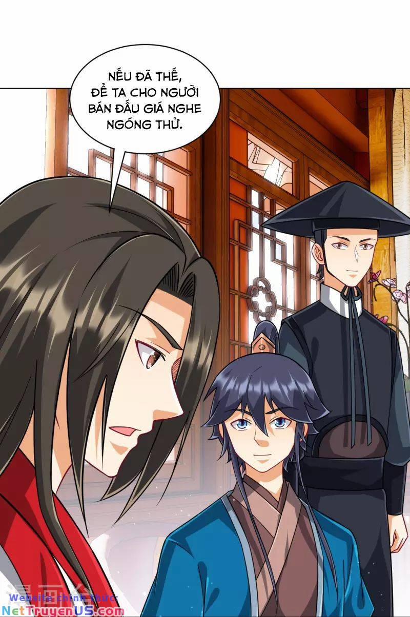 Nhất Đẳng Gia Đinh 312 trang 11