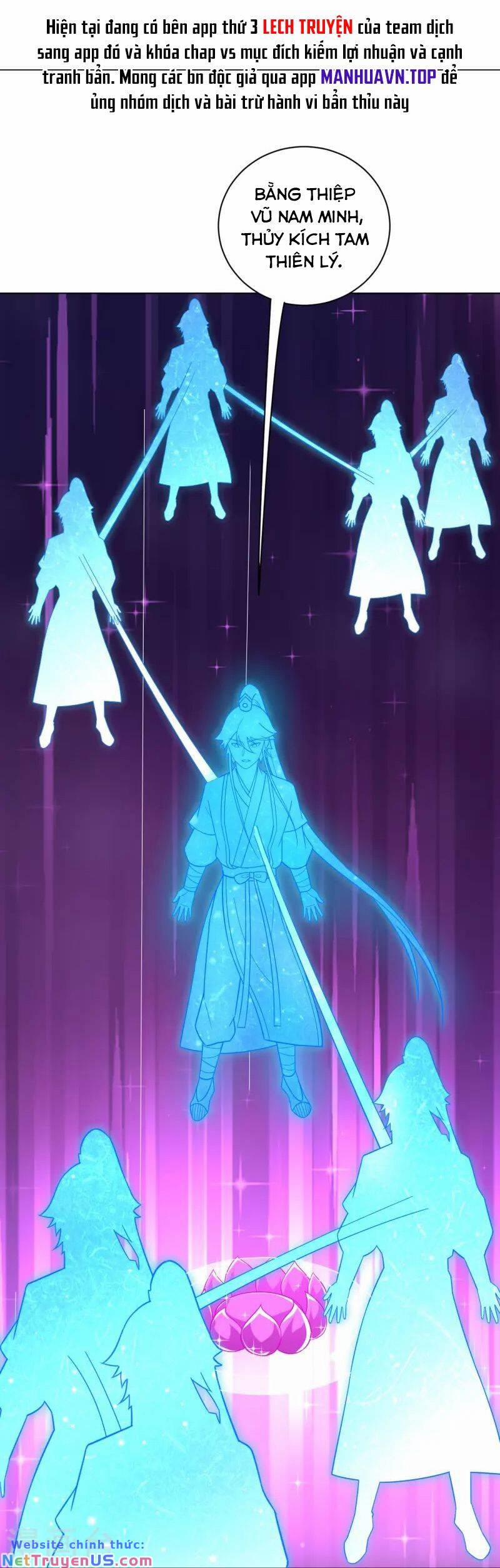 Nhất Đẳng Gia Đinh 312 trang 19