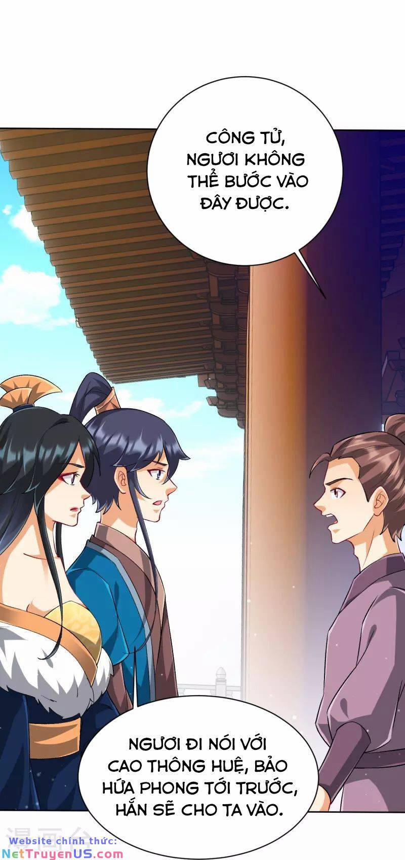 Nhất Đẳng Gia Đinh 312 trang 31