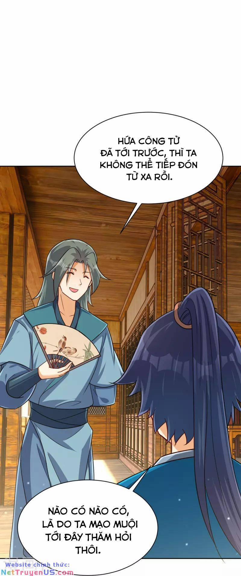 Nhất Đẳng Gia Đinh 313 trang 10