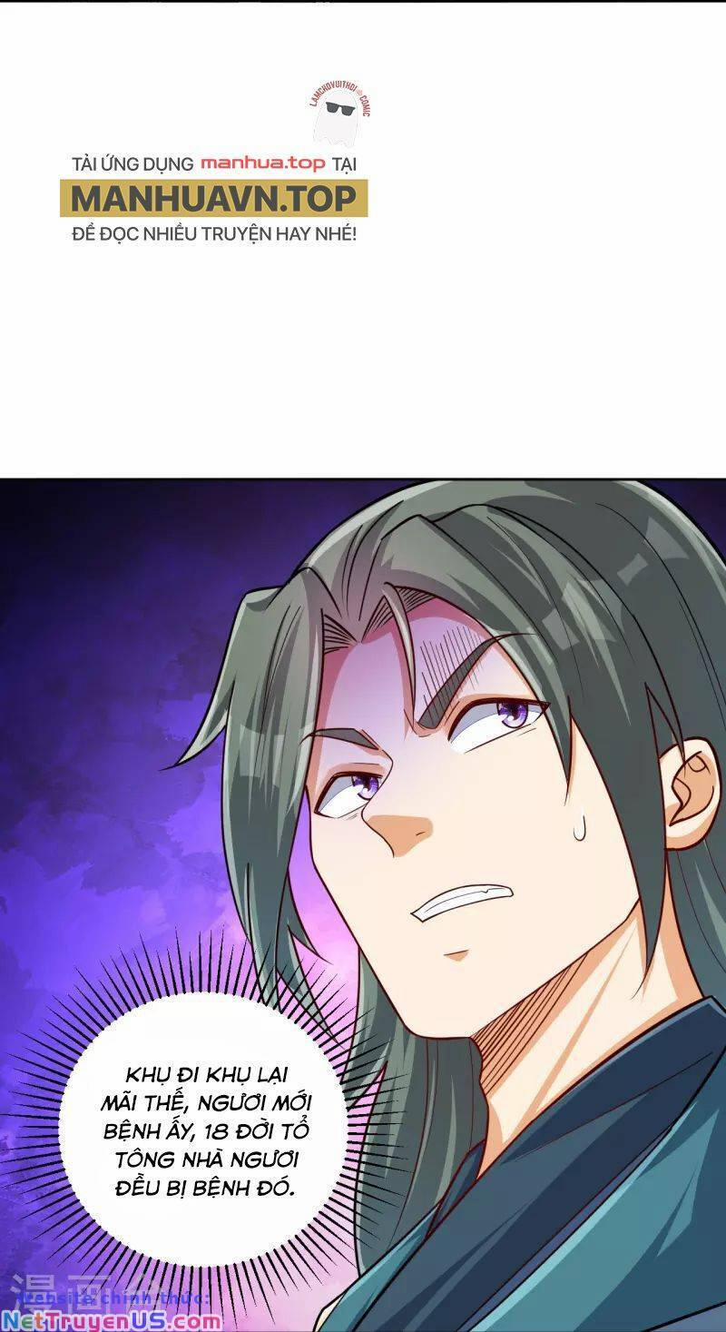 Nhất Đẳng Gia Đinh 313 trang 16