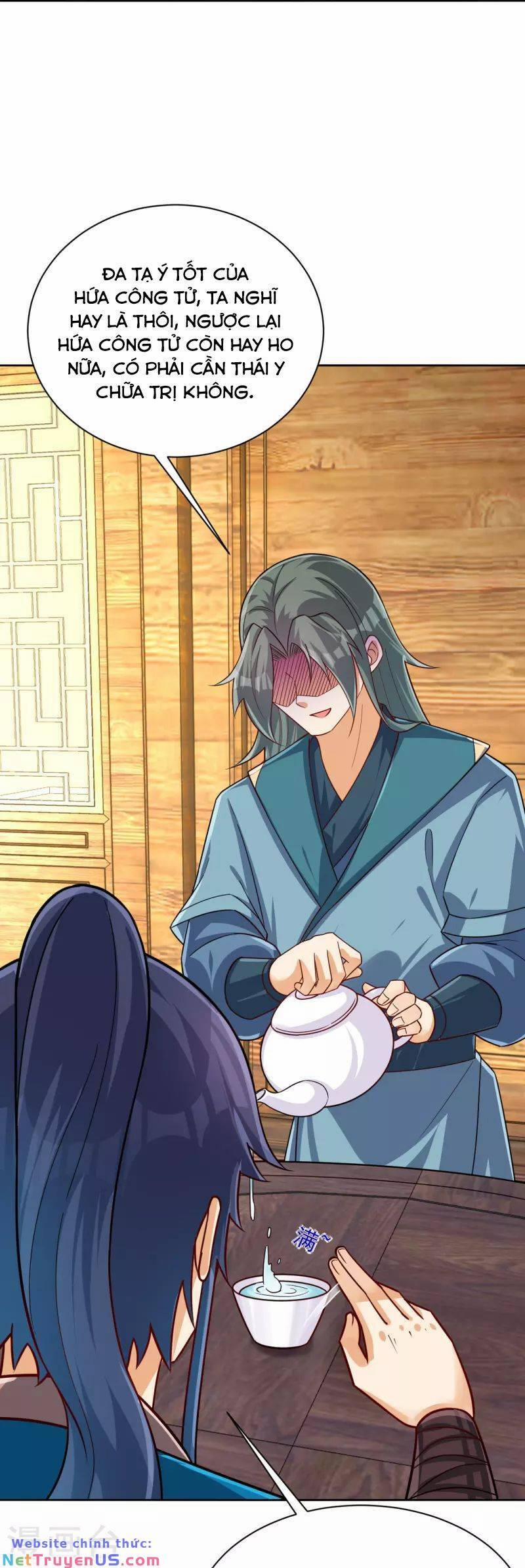 Nhất Đẳng Gia Đinh 313 trang 17