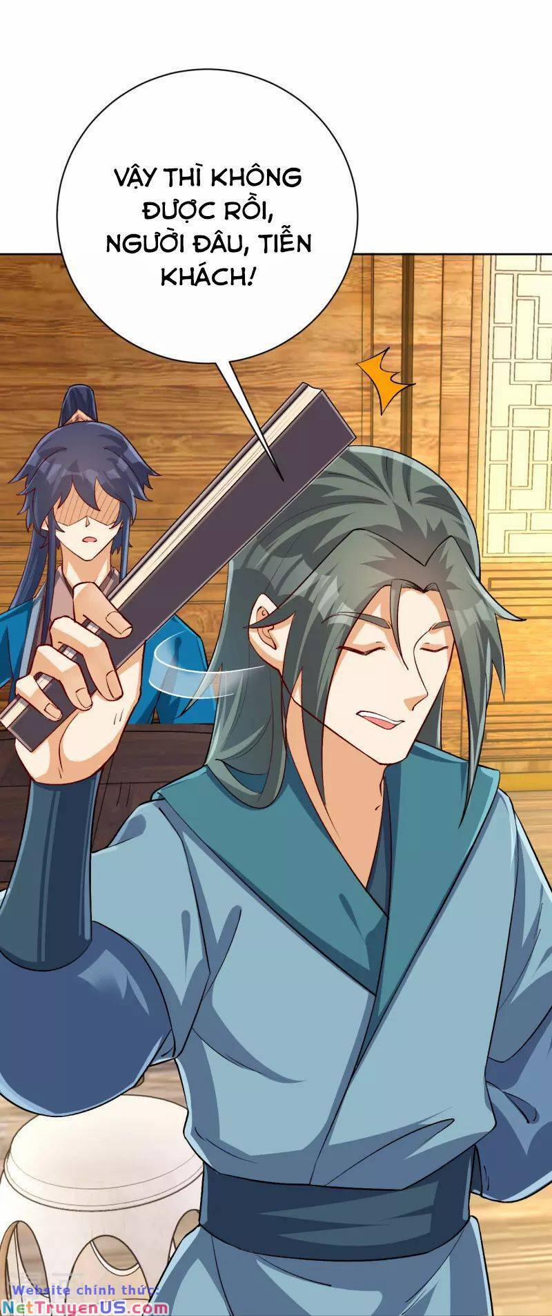 Nhất Đẳng Gia Đinh 313 trang 22