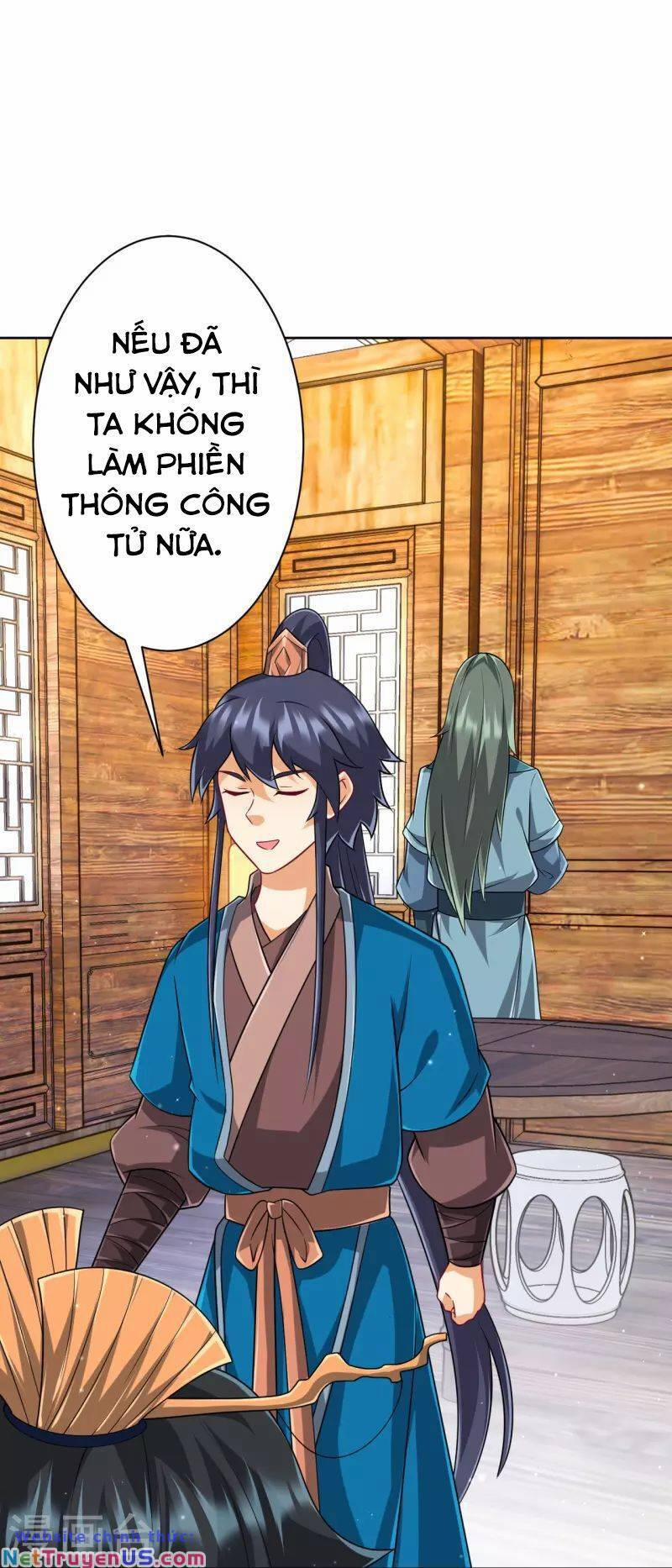 Nhất Đẳng Gia Đinh 313 trang 24