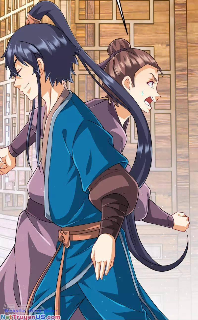 Nhất Đẳng Gia Đinh 313 trang 28