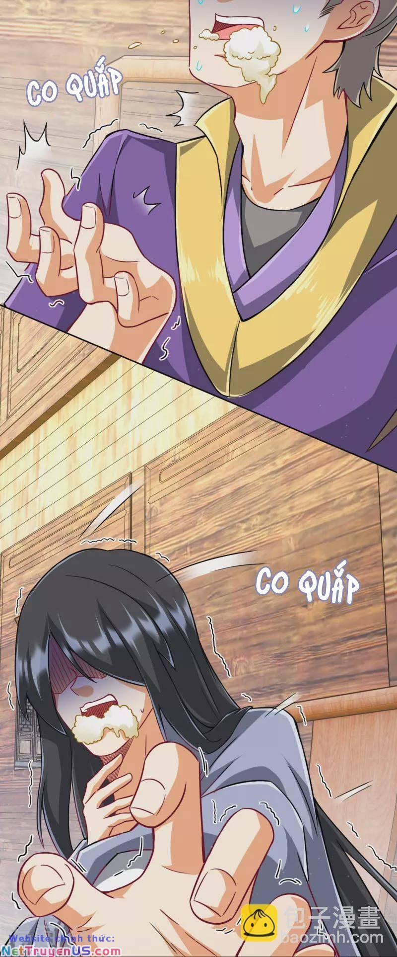 Nhất Đẳng Gia Đinh 313 trang 33