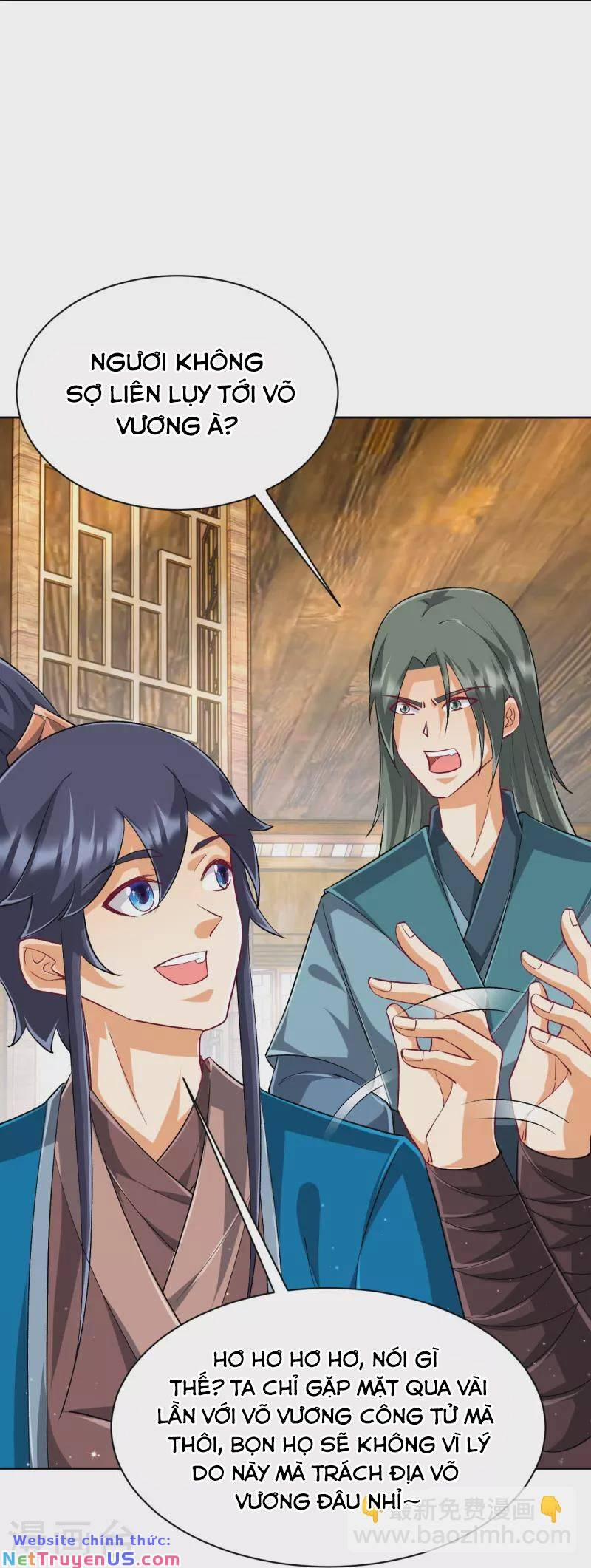 Nhất Đẳng Gia Đinh 314 trang 11