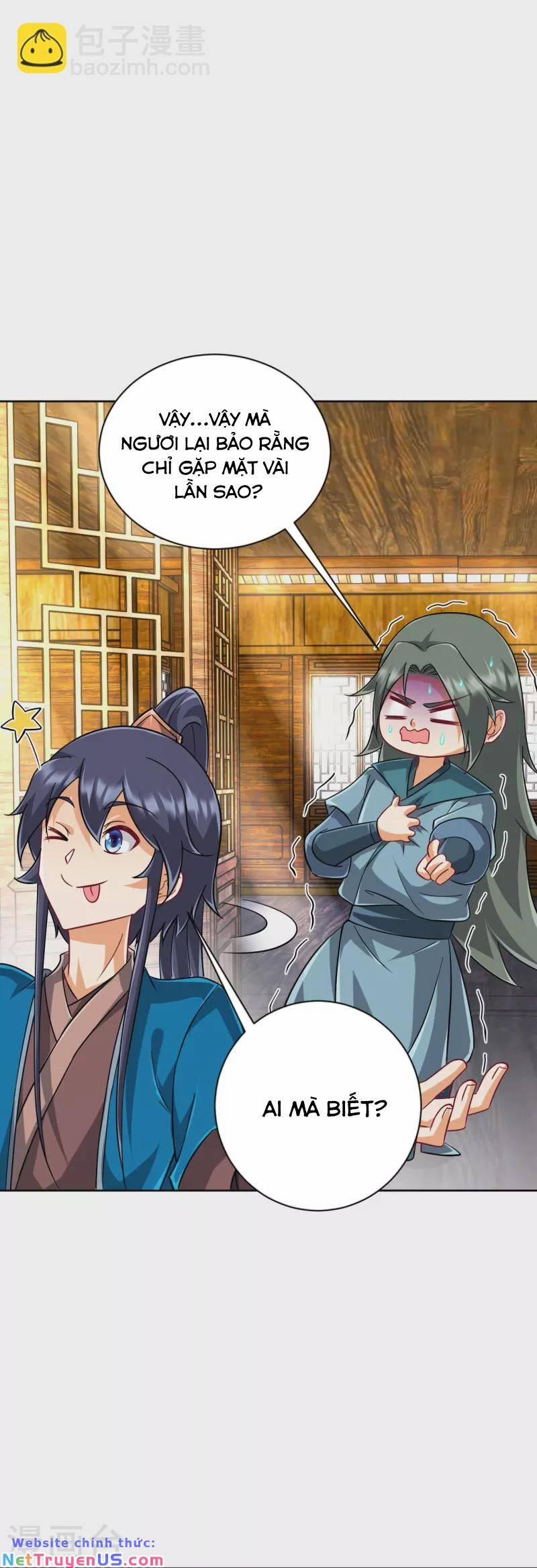 Nhất Đẳng Gia Đinh 314 trang 13