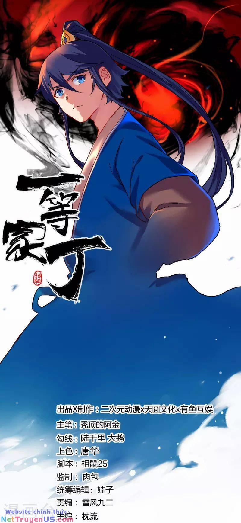 Nhất Đẳng Gia Đinh 314 trang 2