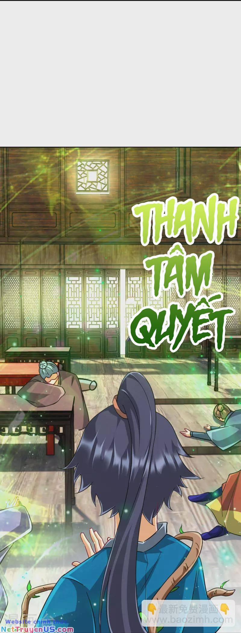 Nhất Đẳng Gia Đinh 314 trang 22