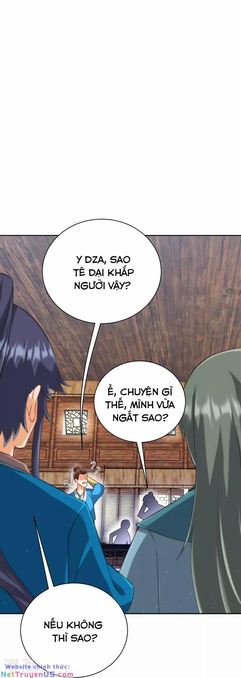 Nhất Đẳng Gia Đinh 314 trang 25