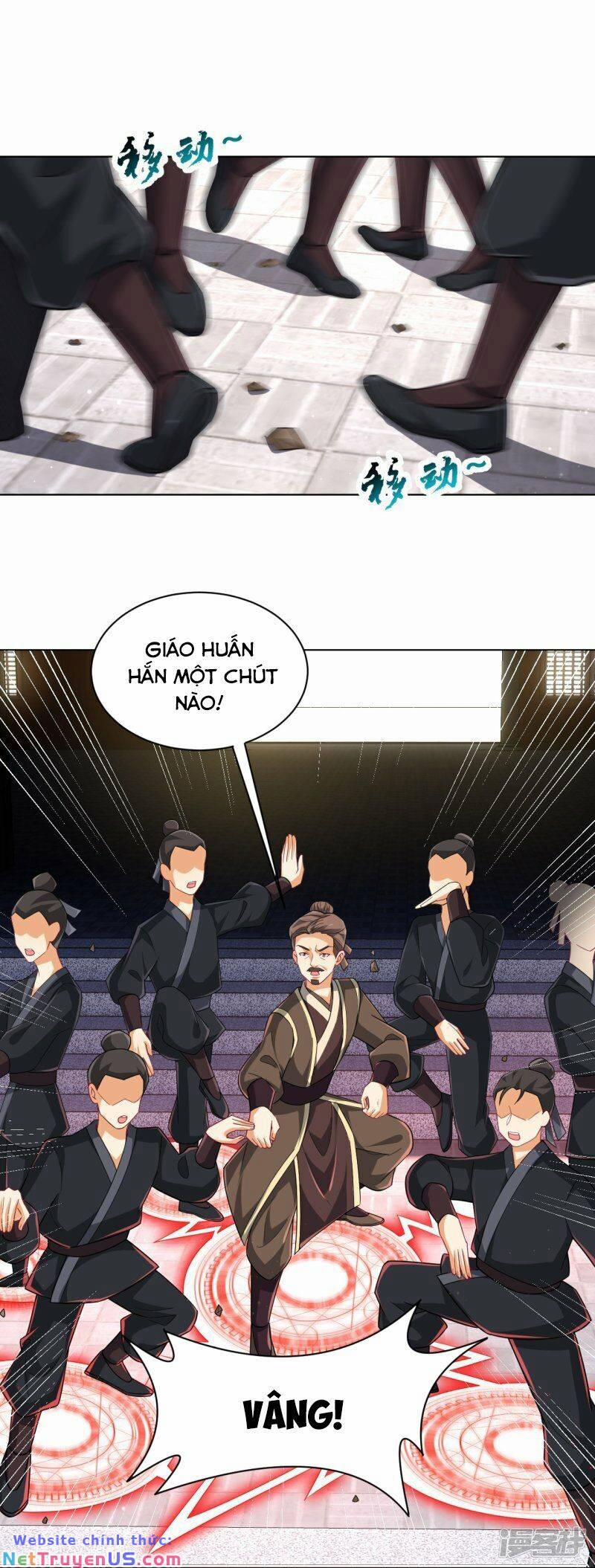 Nhất Đẳng Gia Đinh 315 trang 10