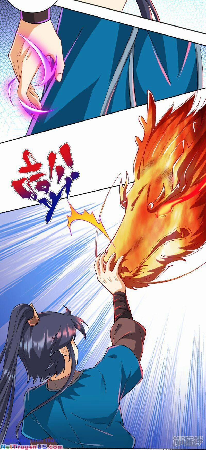 Nhất Đẳng Gia Đinh 315 trang 16