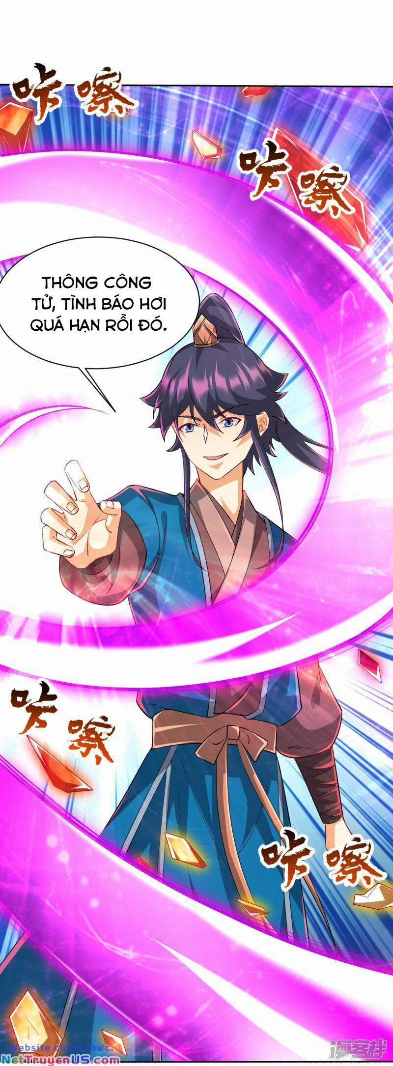 Nhất Đẳng Gia Đinh 315 trang 17