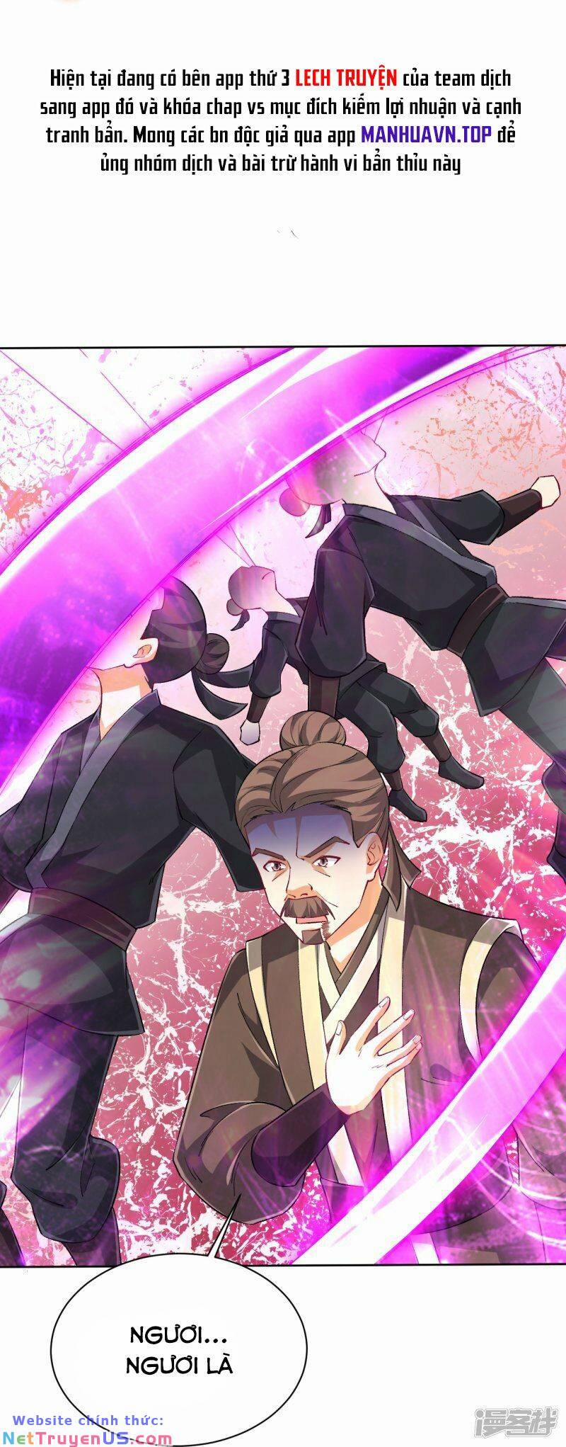 Nhất Đẳng Gia Đinh 315 trang 18