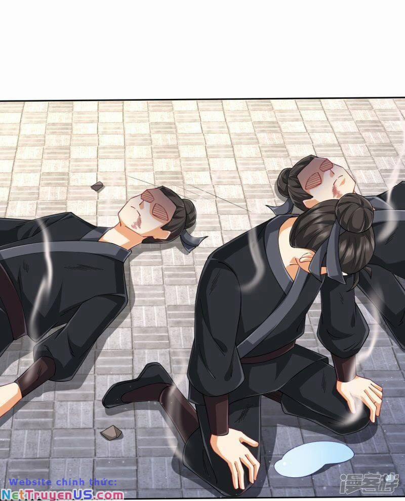 Nhất Đẳng Gia Đinh 315 trang 22